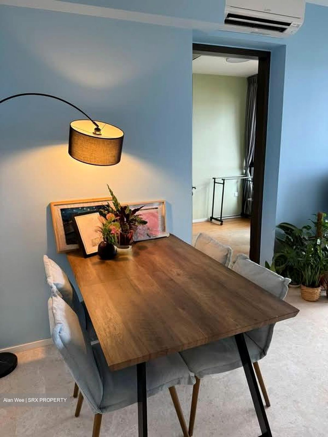Avenue South Residence (D3), Apartment #561493481